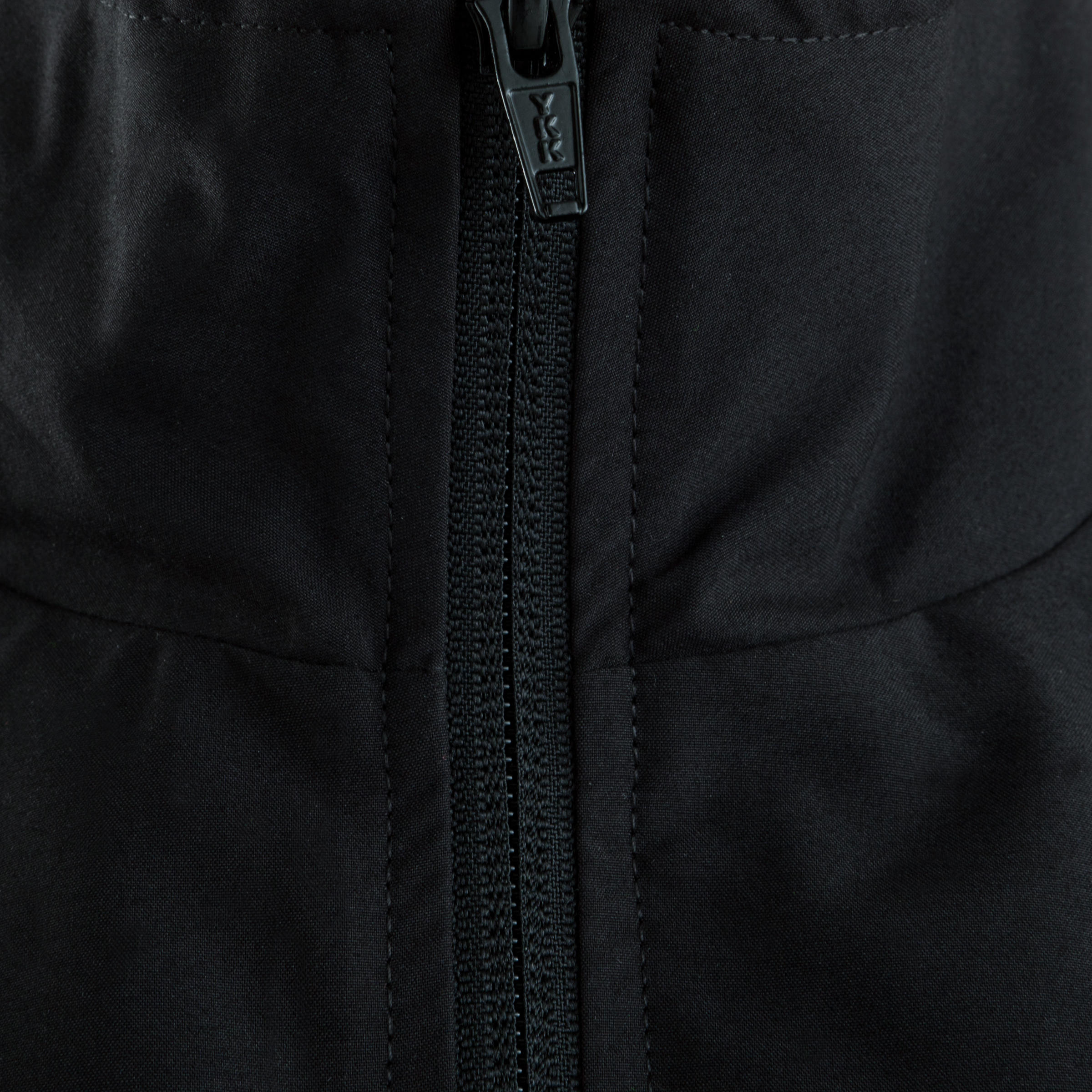 FJA 100 Fitness Cardio Jacket - Grey India 4/13