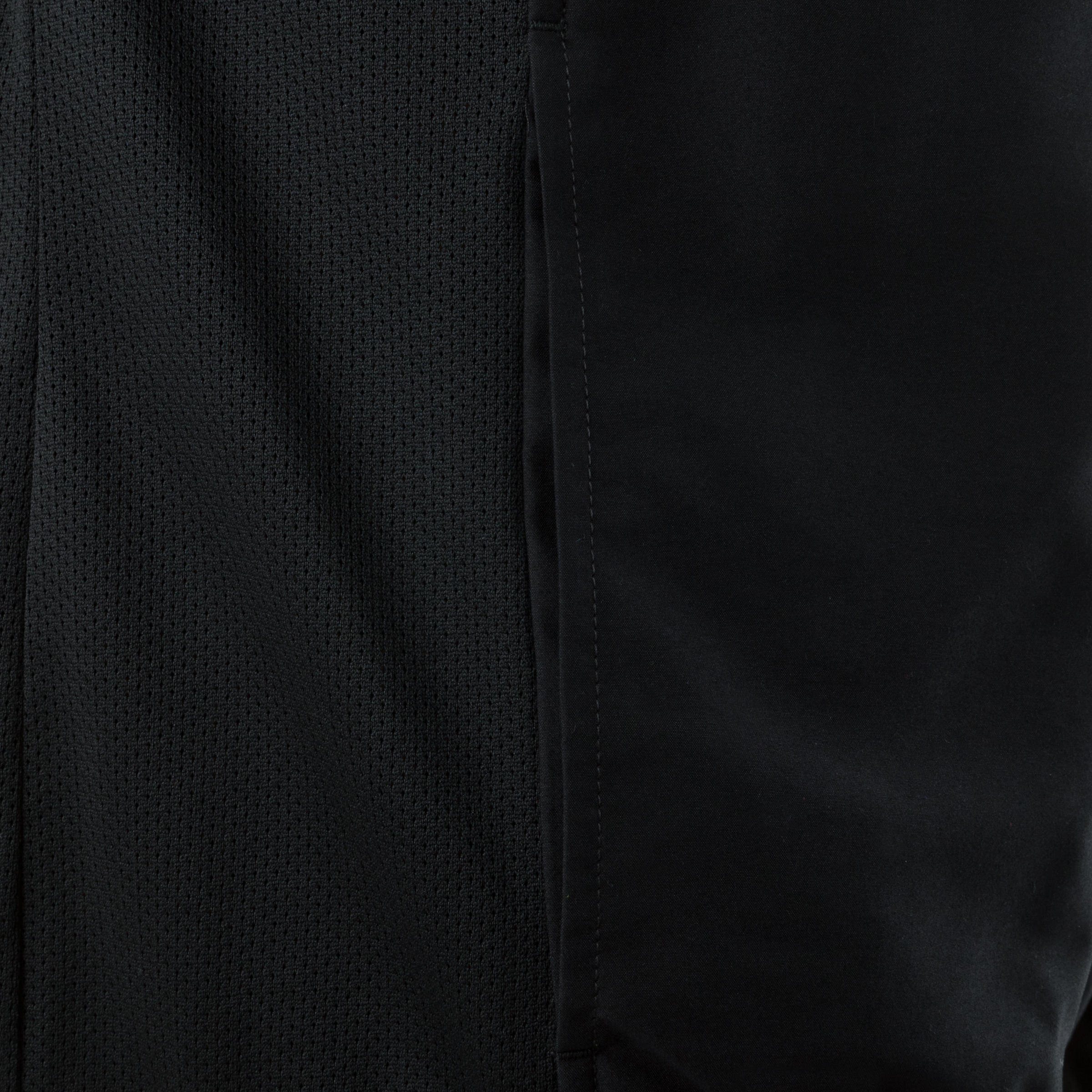 FJA 100 Fitness Cardio Jacket - Grey India 12/13