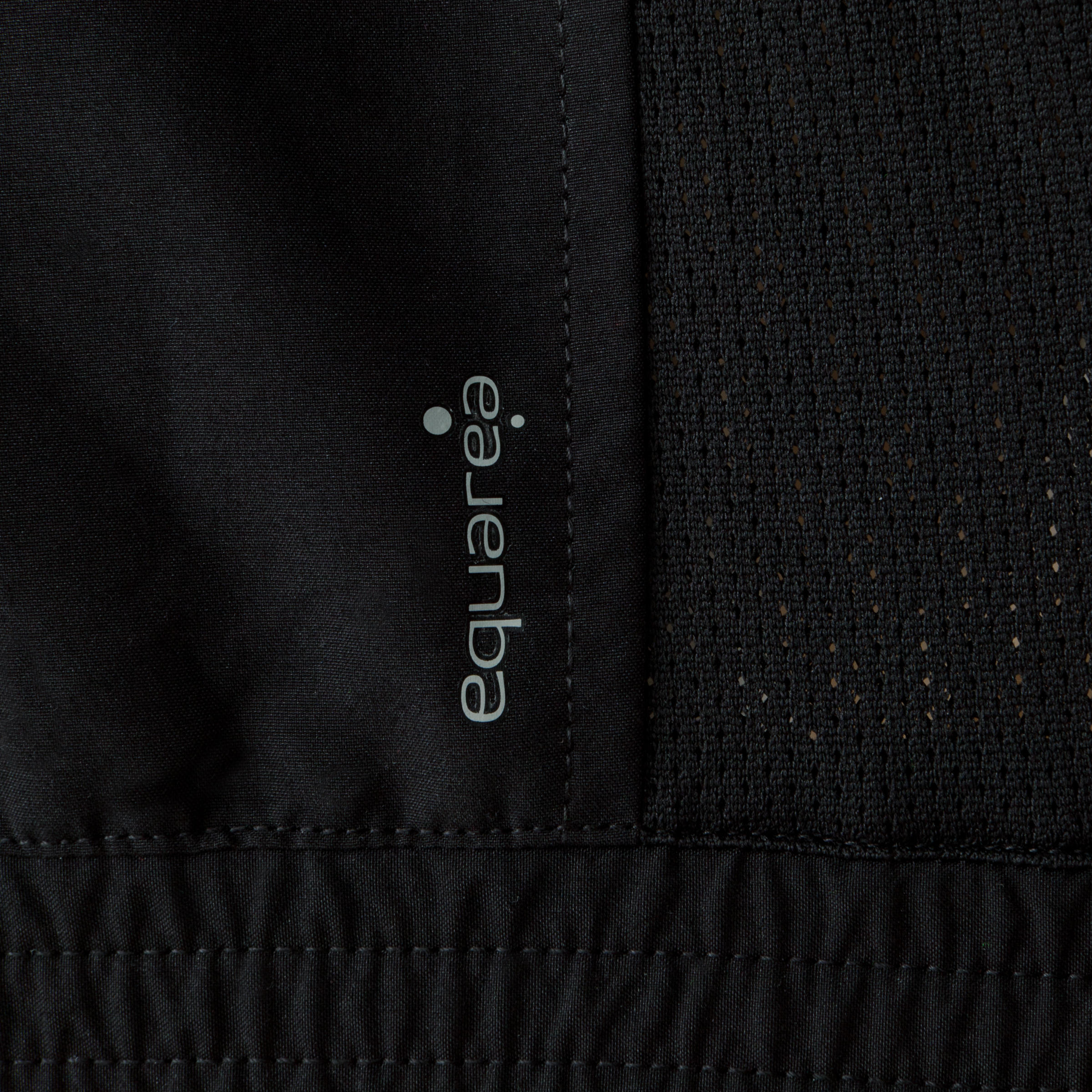 FJA 100 Fitness Cardio Jacket - Grey India 13/13