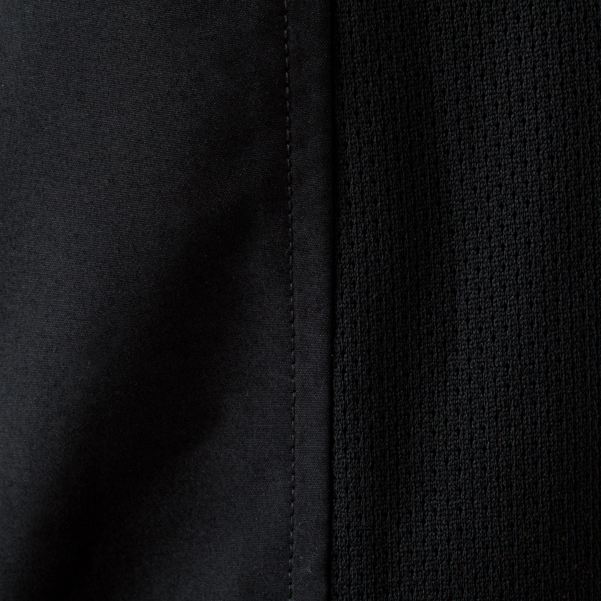 FJA 100 Fitness Cardio Jacket - Grey India 6/13