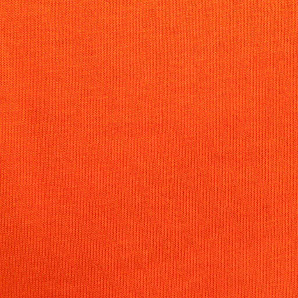 T-Shirt Sportee Herren, orange, bedruckt