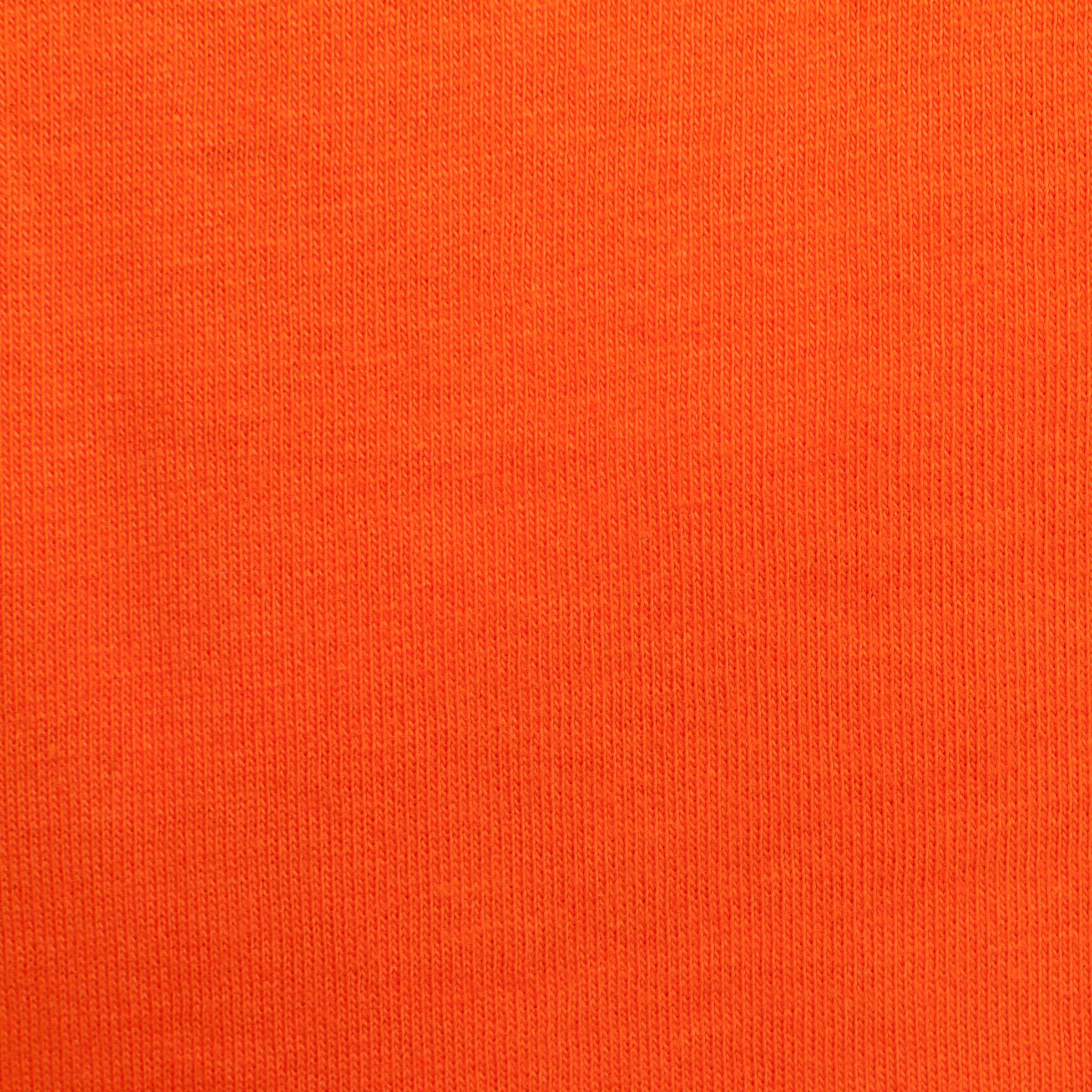 Sportee Gentle Gymnastics 100% Cotton Print T-shirt - Orange 11/12