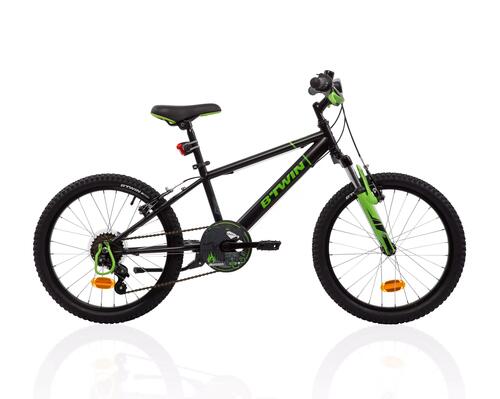 VTT_20_pouces_btwin_noir_vert