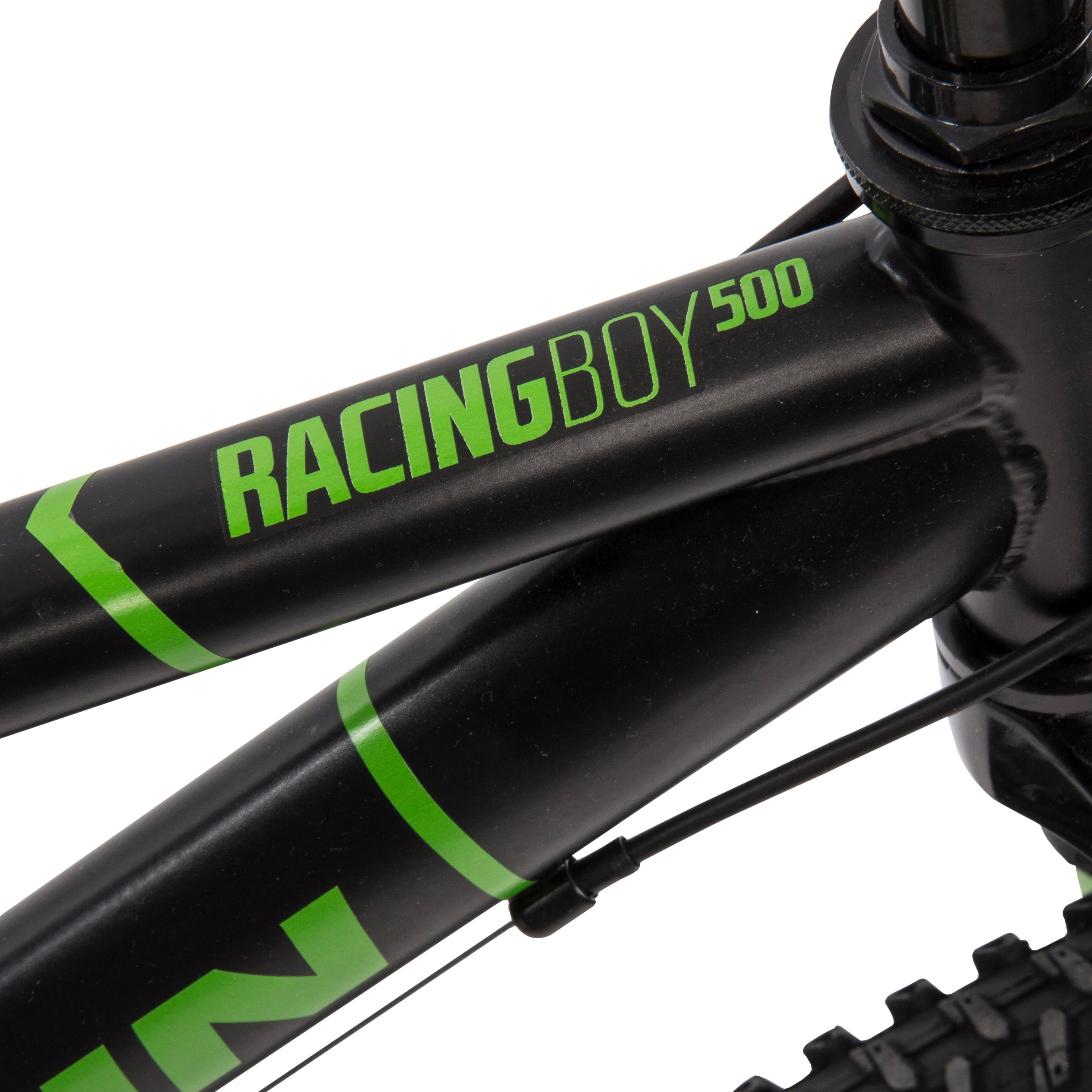 Btwin racing 2025 boy 500 review