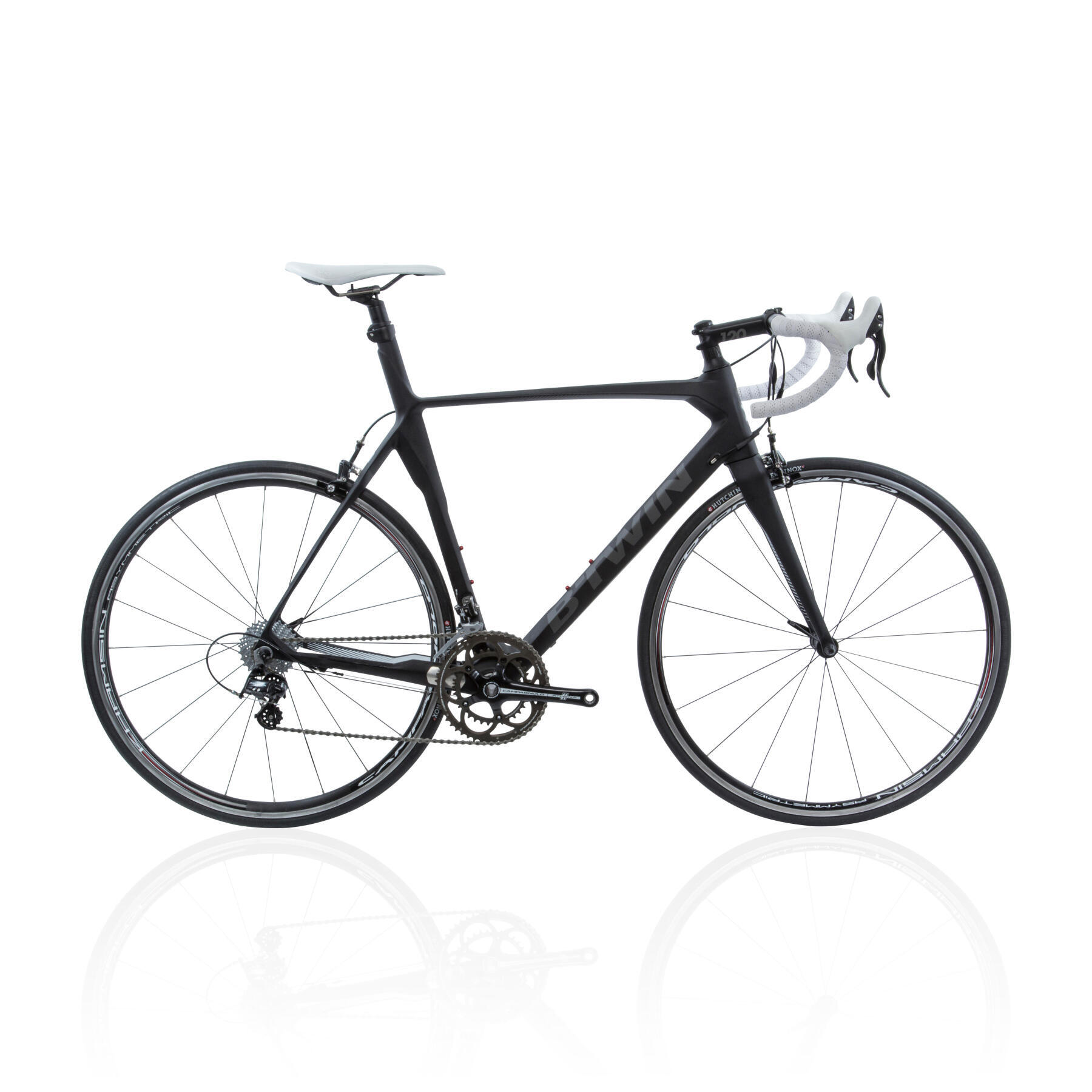 MACH 740