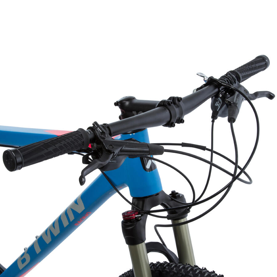 VTT ROCKRIDER XC 900 S