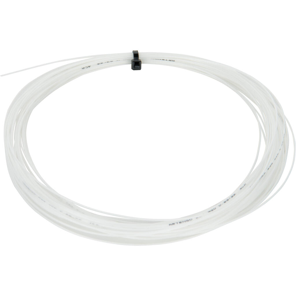 ENCORDADO DE BÁDMINTON BST920 BLANCO 
