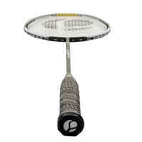 BR800 Adult Badminton Racket - Black/Yellow