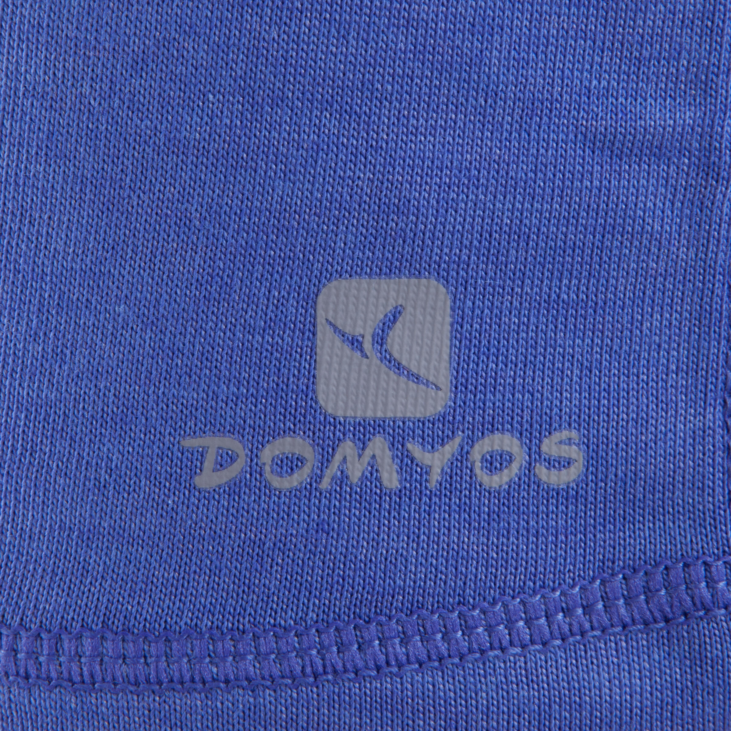 Air+ Women's Fitness T-shirt - Blue 2/10
