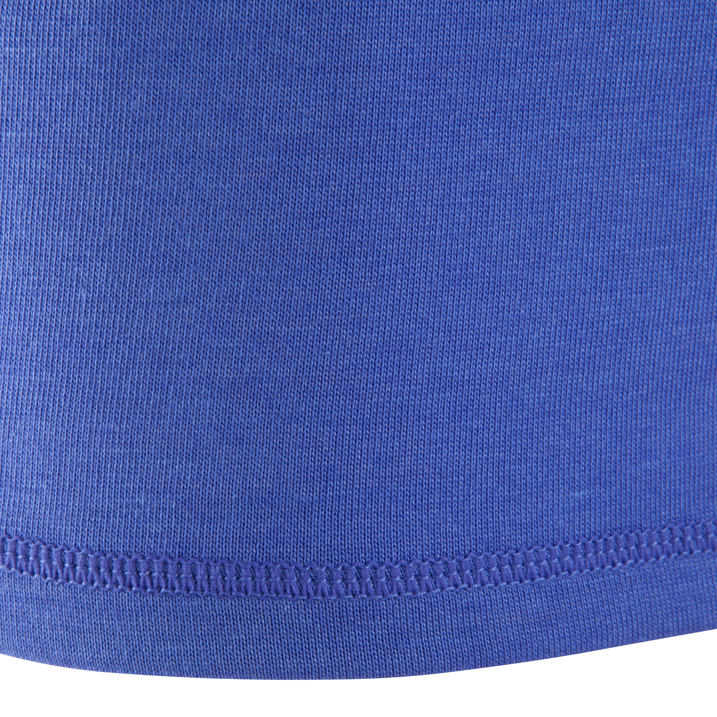 Air+ Women's Fitness T-shirt - Blue 8/10