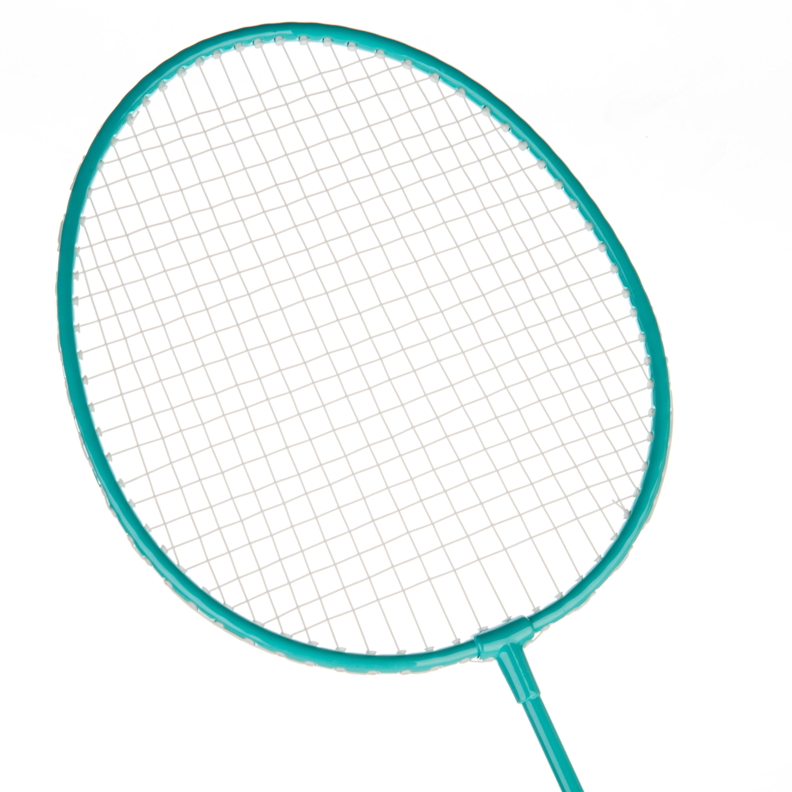 BR700 Basic Badminton Racket - Blue - Decathlon