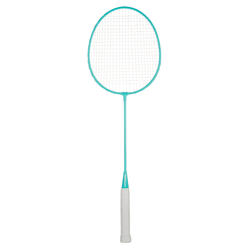 RAQUETTE DE BADMINTON BR700 BASIC - BLEU -
