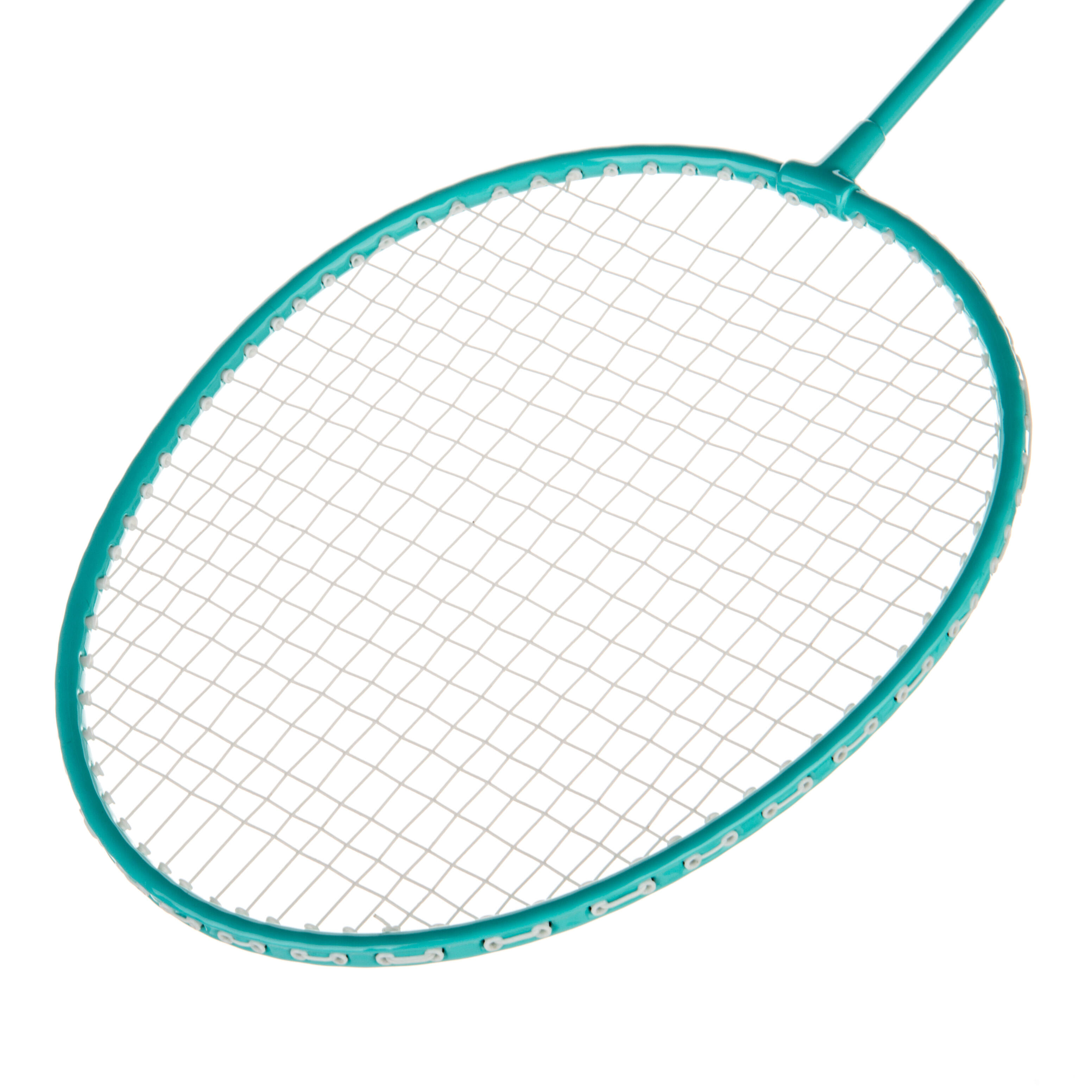 BR700 Basic Badminton Racket - Blue - Decathlon