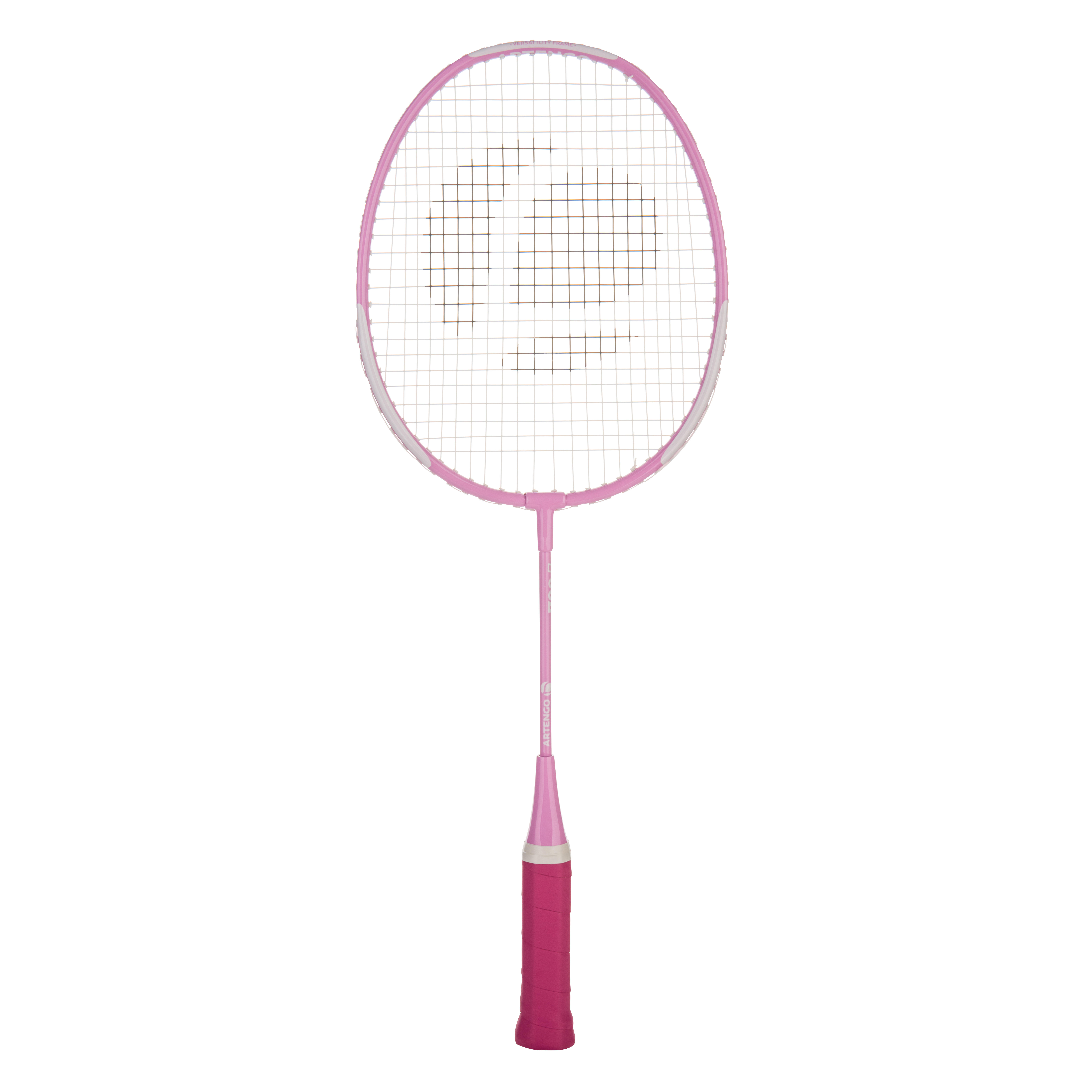 latest badminton racket