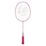 Kids Badminton Racket BR 100 Pink