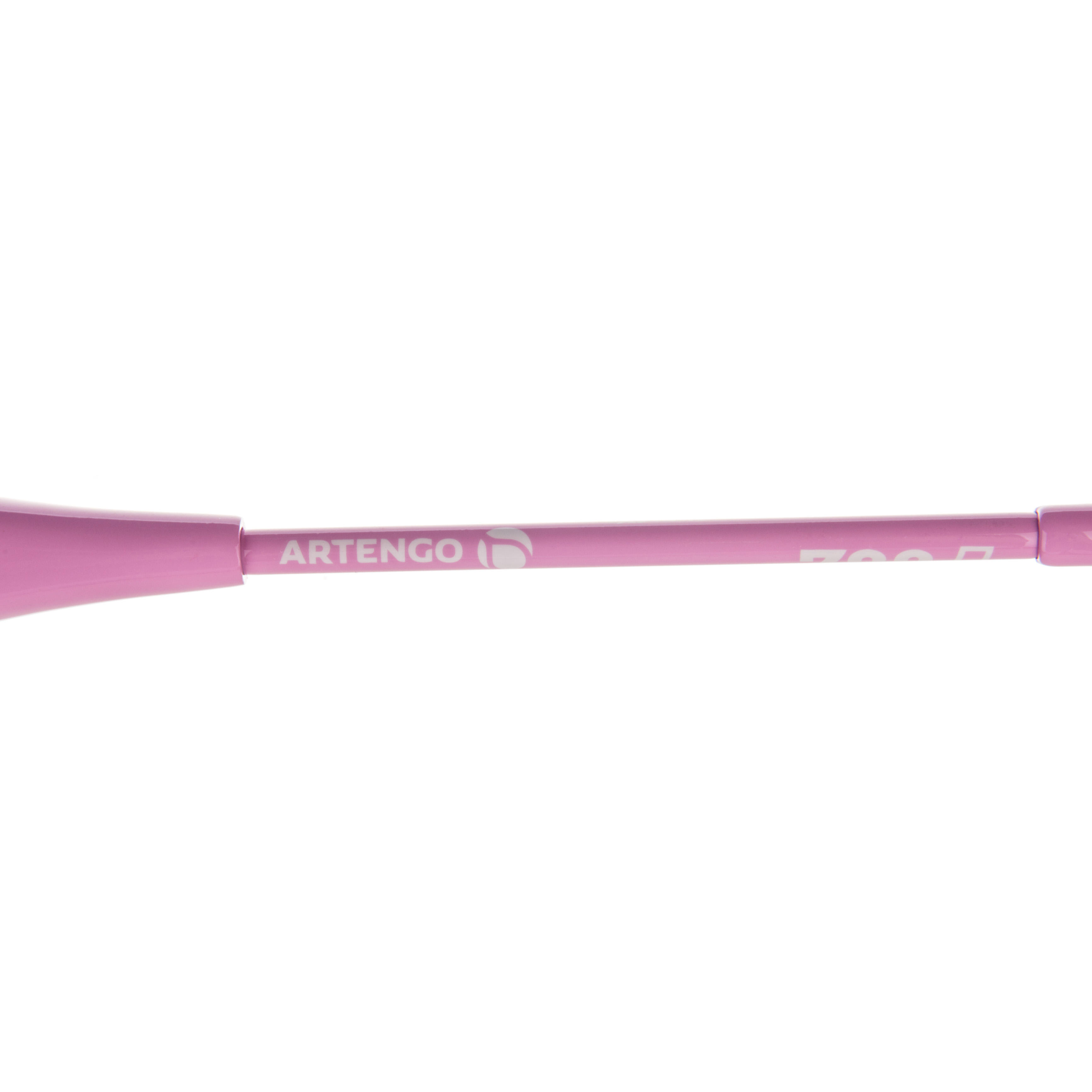 Kids Badminton Racket BR 100 Pink