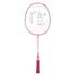 Kids Badminton Racket BR 100 Pink