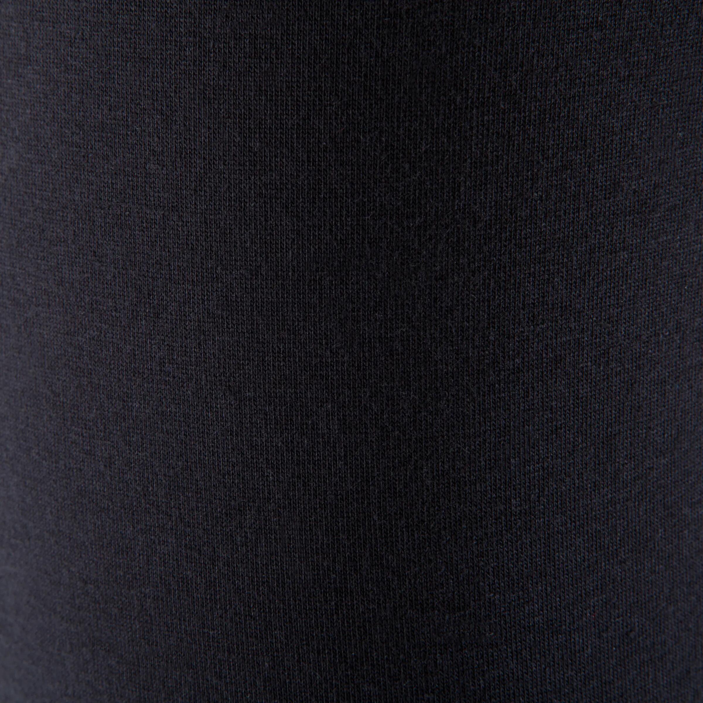 Legginsy fitness 7/8 FIT+ damskie 8/10