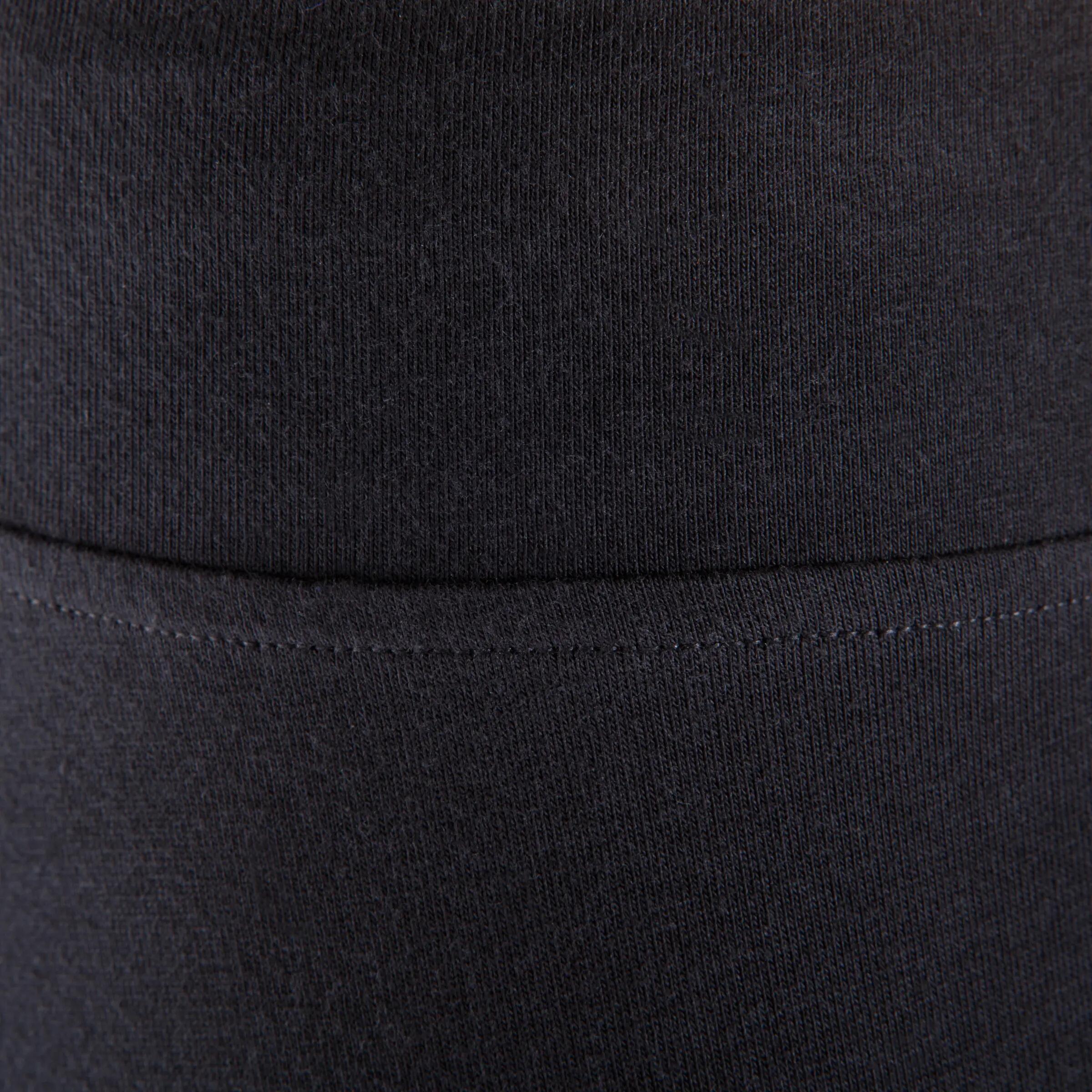 Legginsy fitness 7/8 FIT+ damskie 9/10