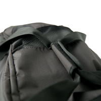 Hockey Trolley Bag - Black