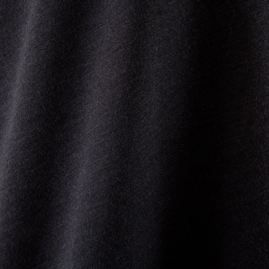 Top Shape+ Damen, schwarz