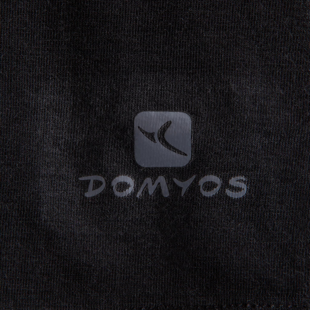 Top Shape+ Damen, schwarz