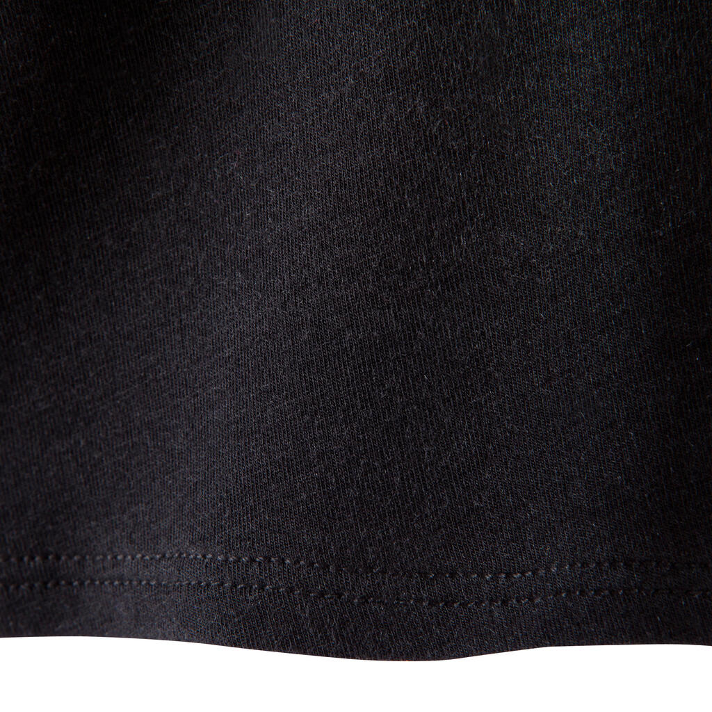 Top Shape+ Damen, schwarz