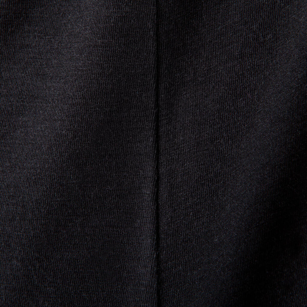 Top Shape+ Damen, schwarz