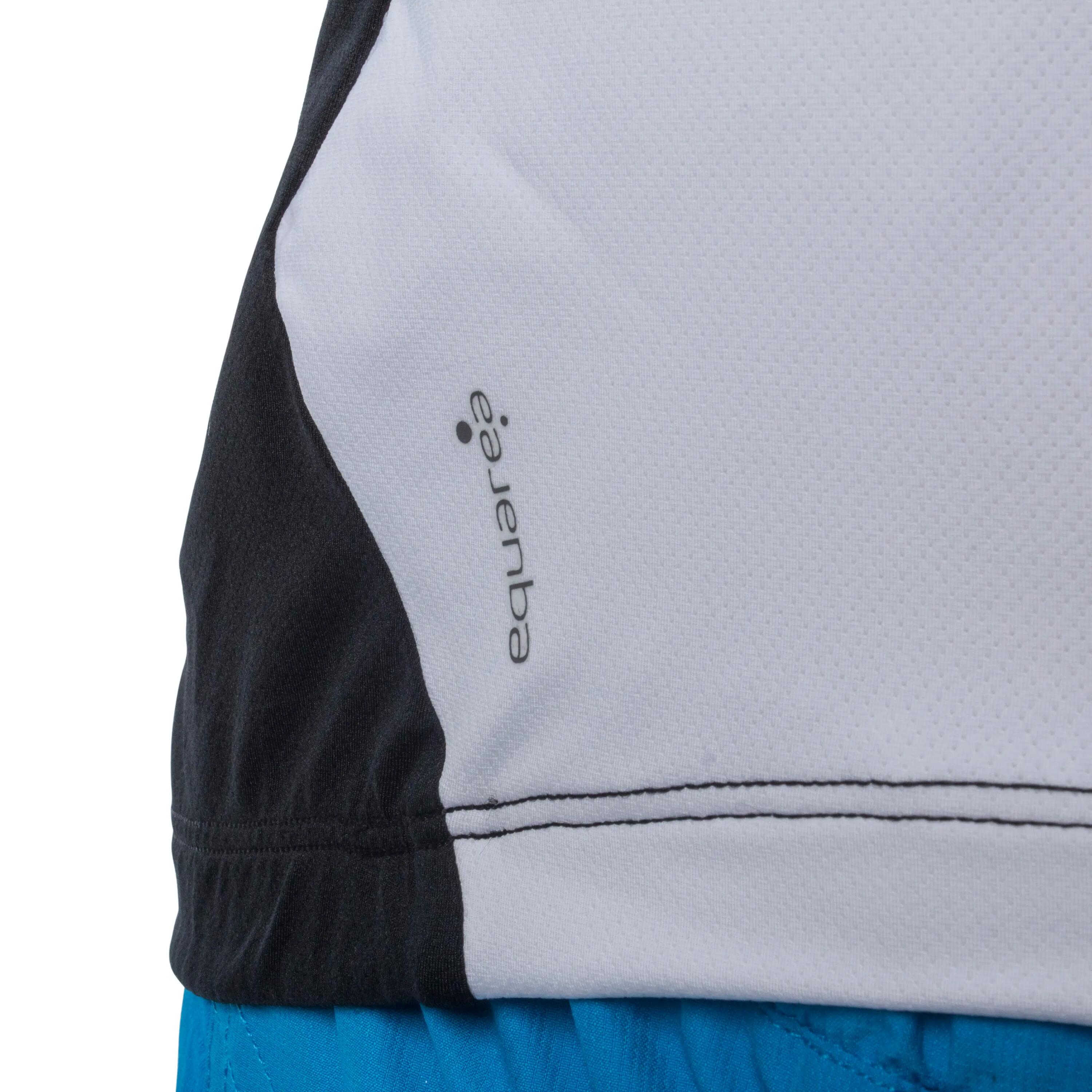 500 SHORT-SLEEVED MTB JERSEY - BLACK 10/14