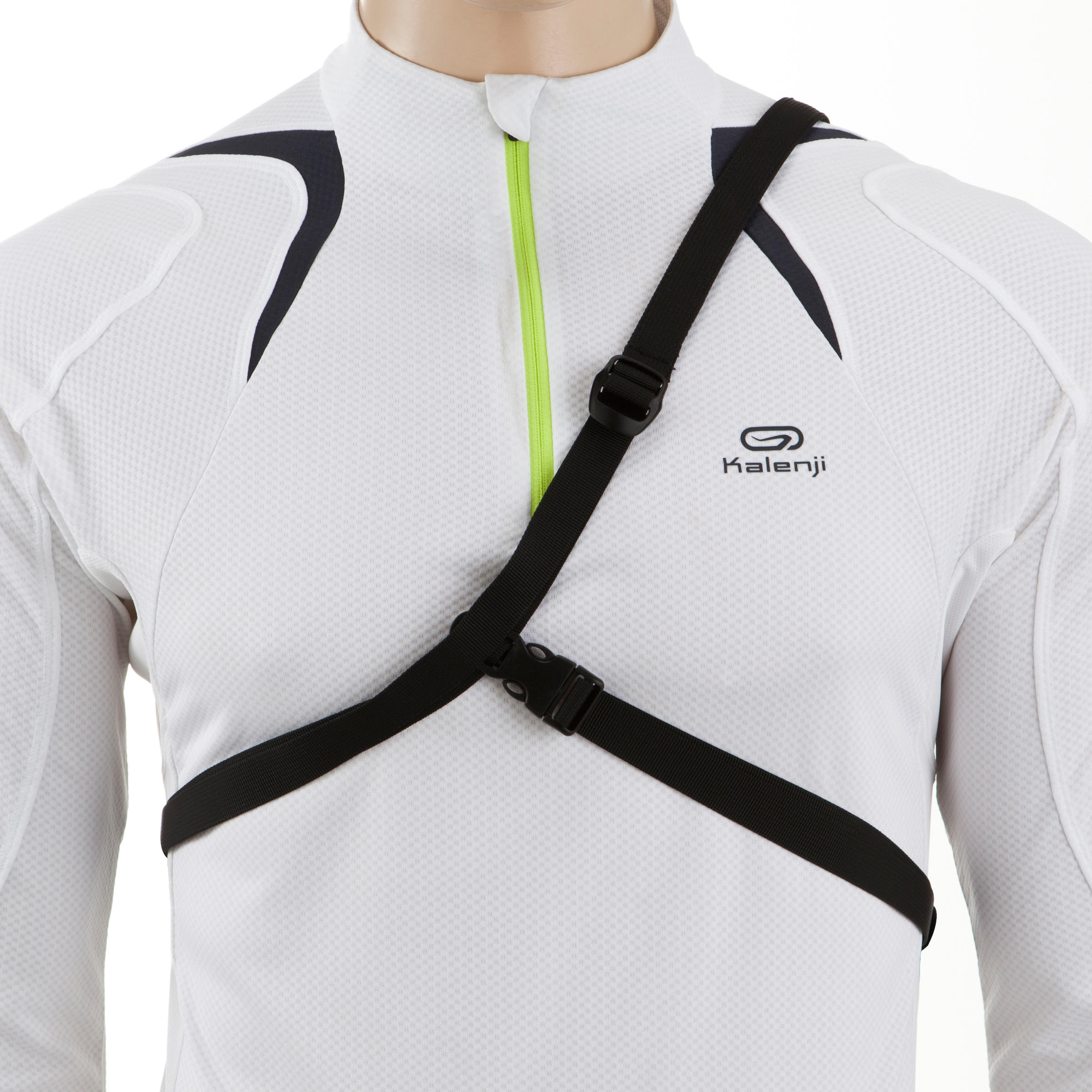 decathlon running bag