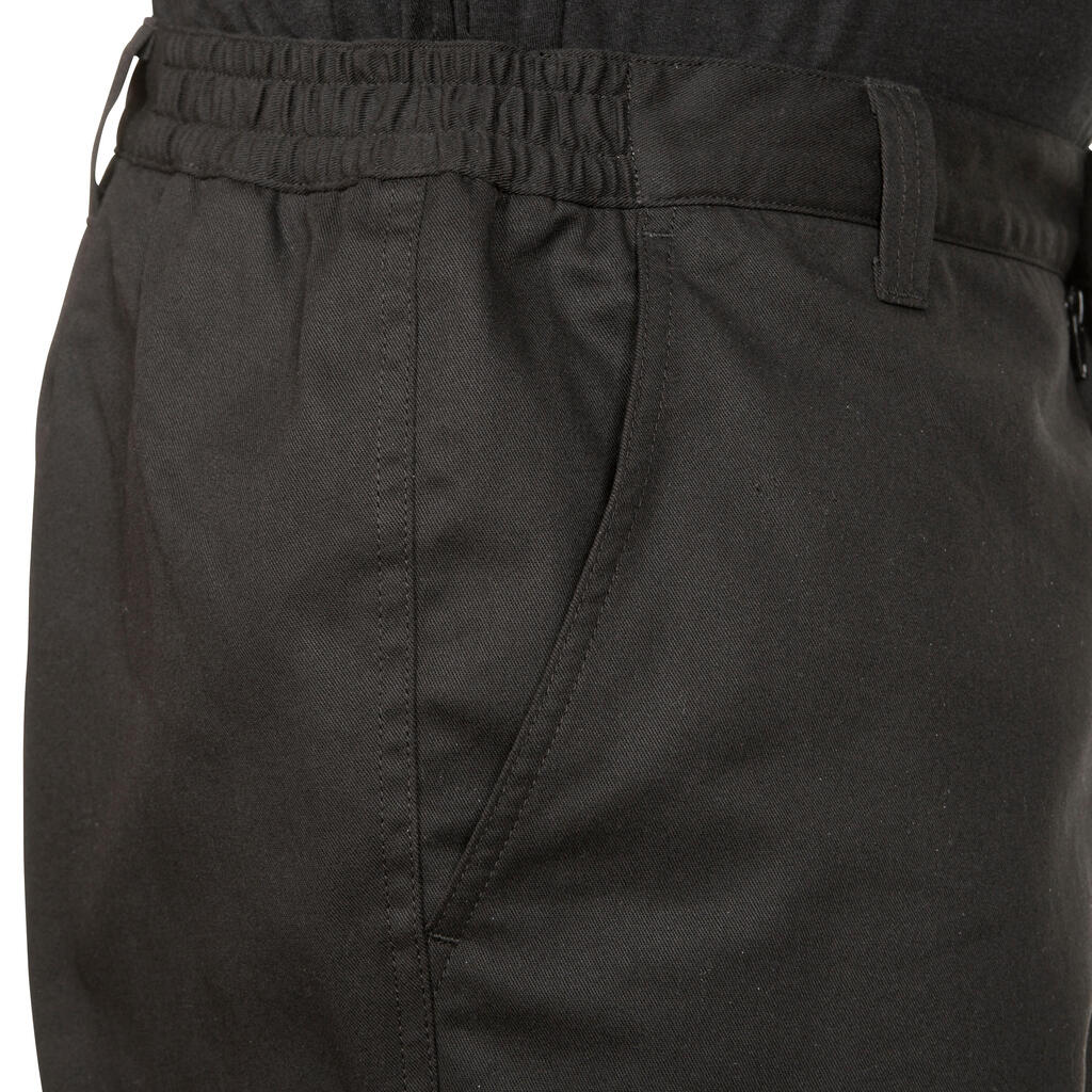 Jagdhose 100 warm grün 