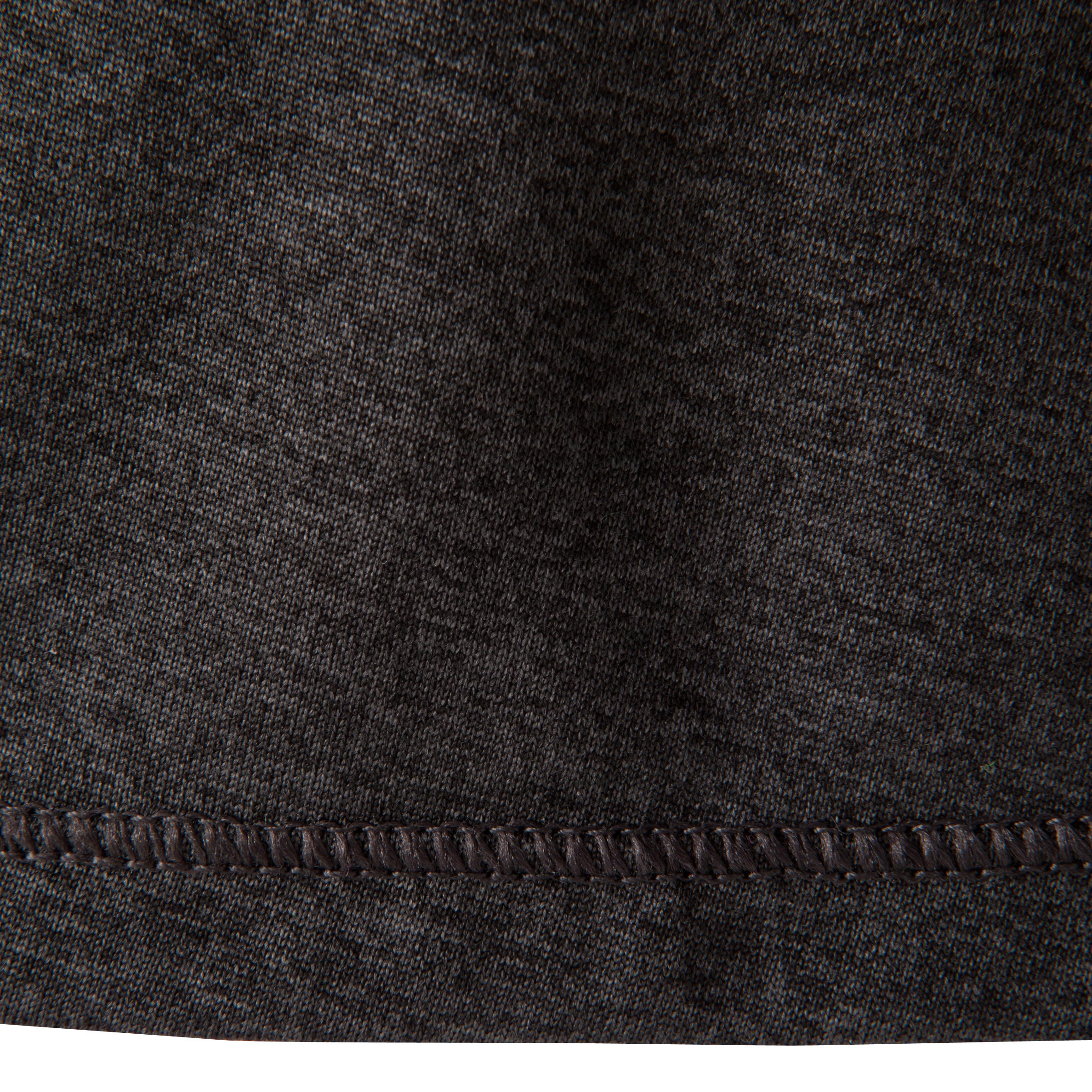 Breathe Women's Fitness Built-in Bra Tank Top - Grey/Purple 11/13