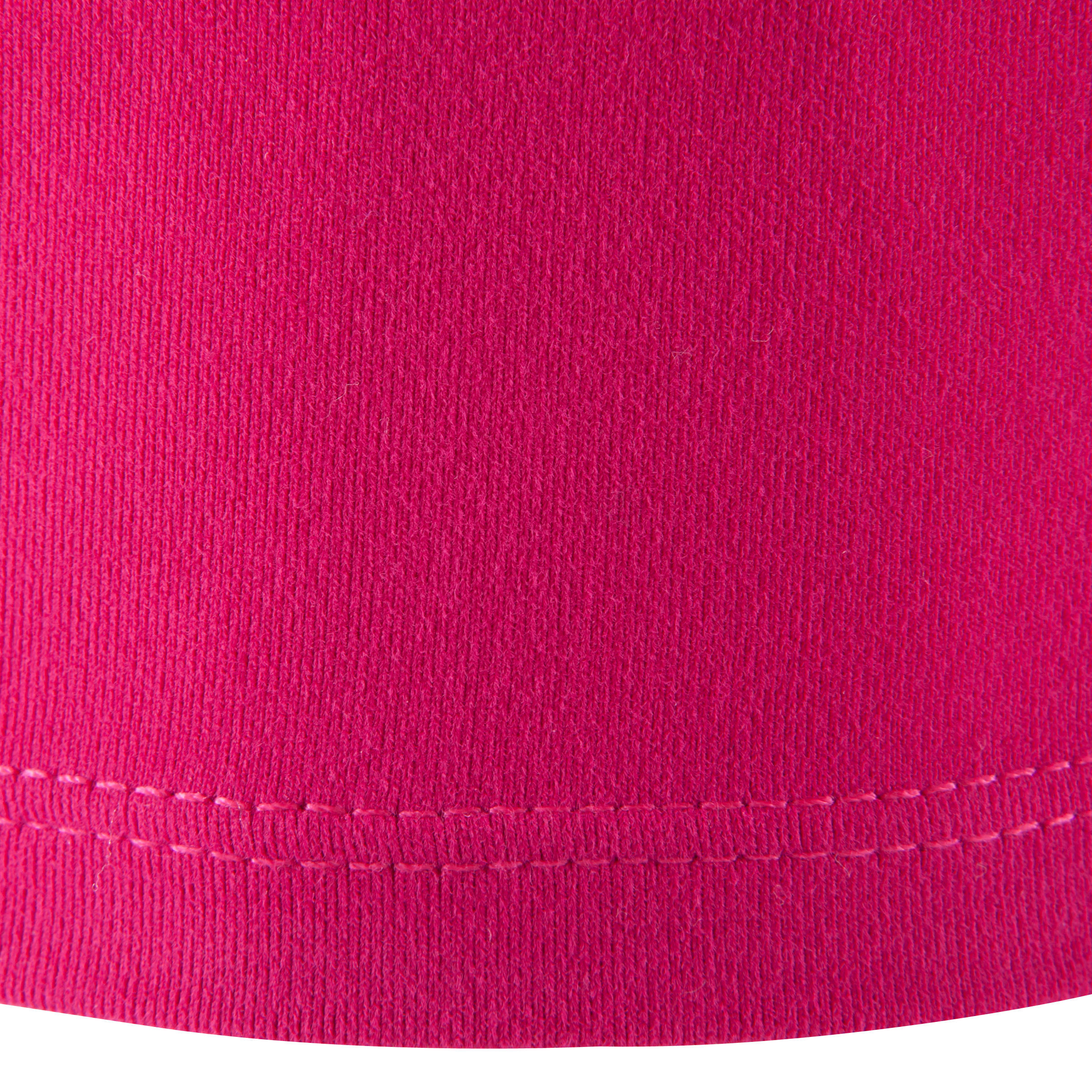 My Top Women's Fitness Tank Top - Dark Pink 7/10