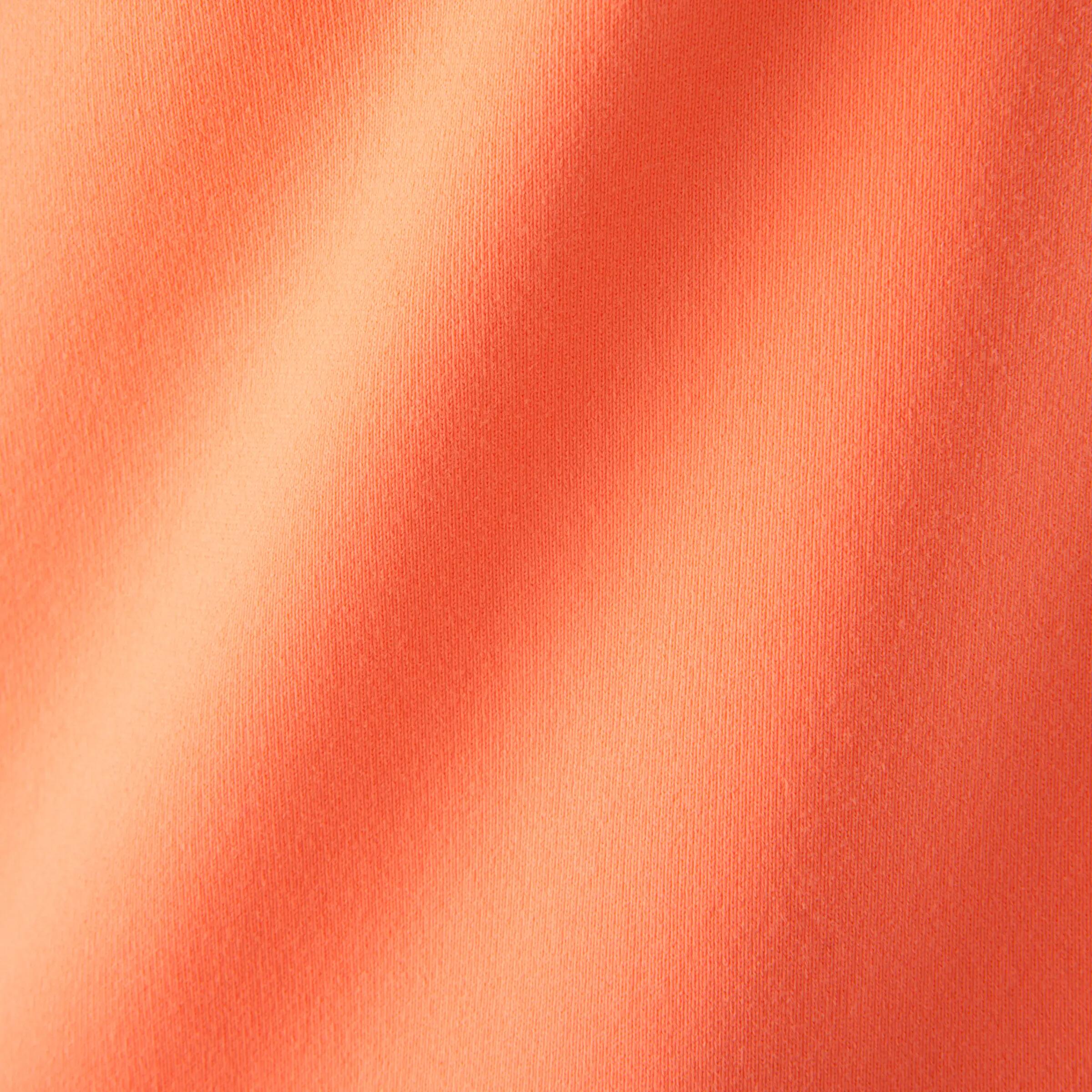 Energy Women's Fitness T-Shirt - Neon Orange 7/11