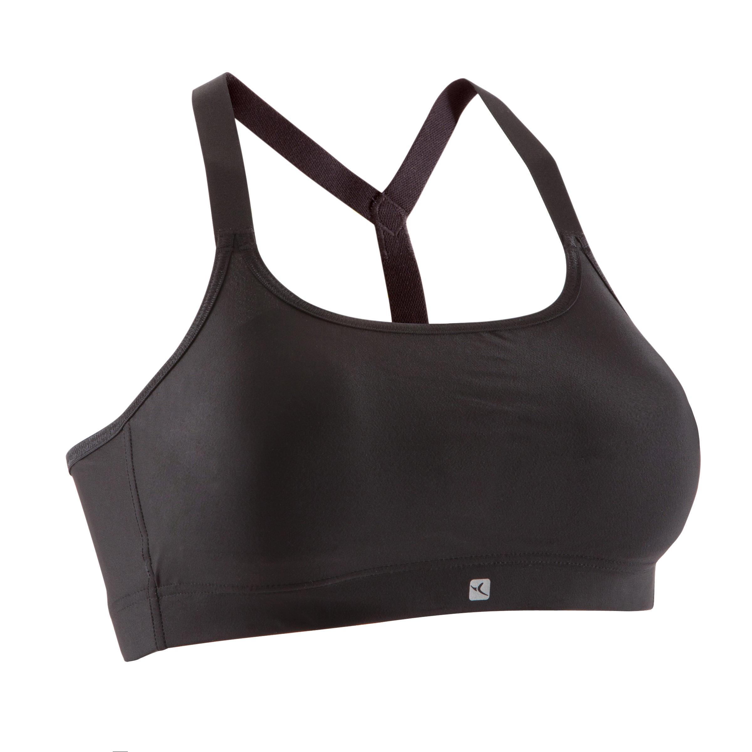 Bustiera Fitness Active Negru Damă 