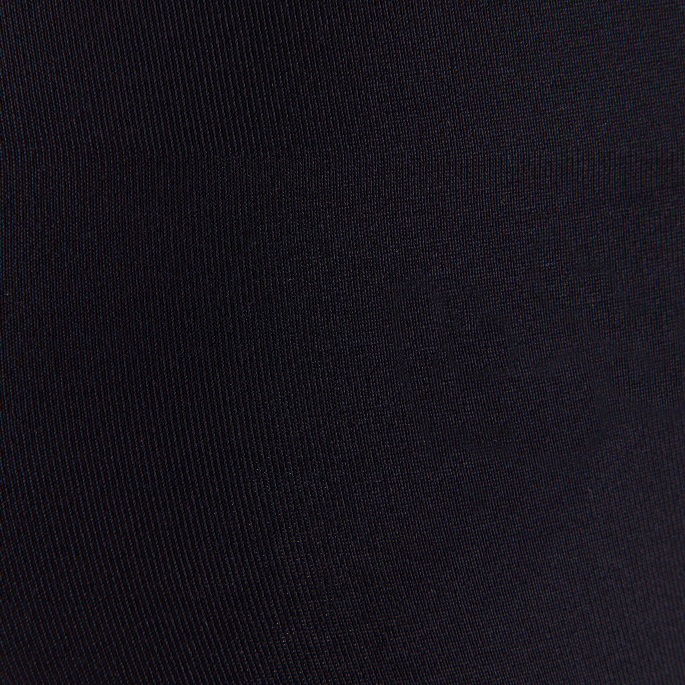 Women's Breathable Fitness Tanga - Black 8/8