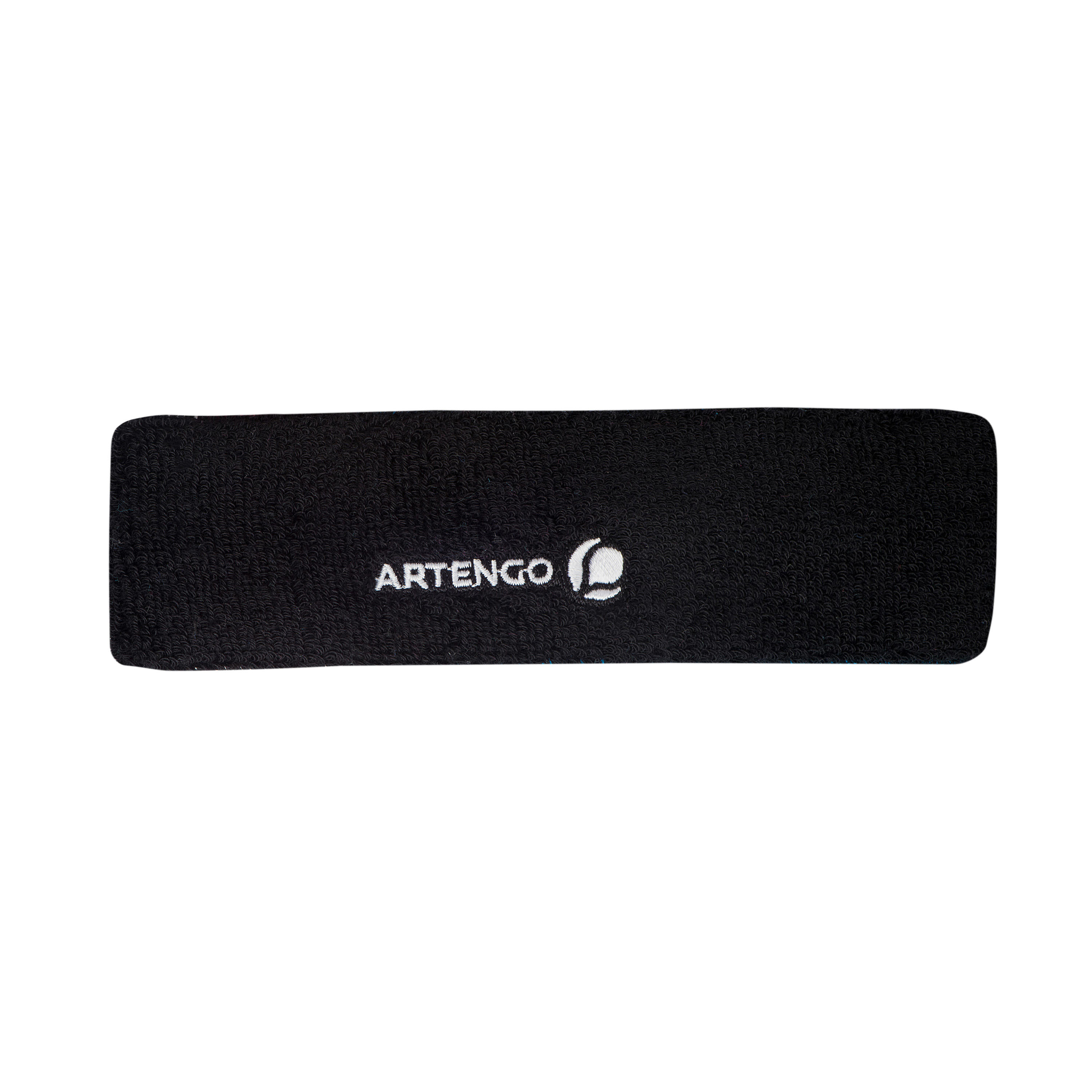 FITA DE DESPORTOS DE RAQUETE TB100 PRETO 19/19