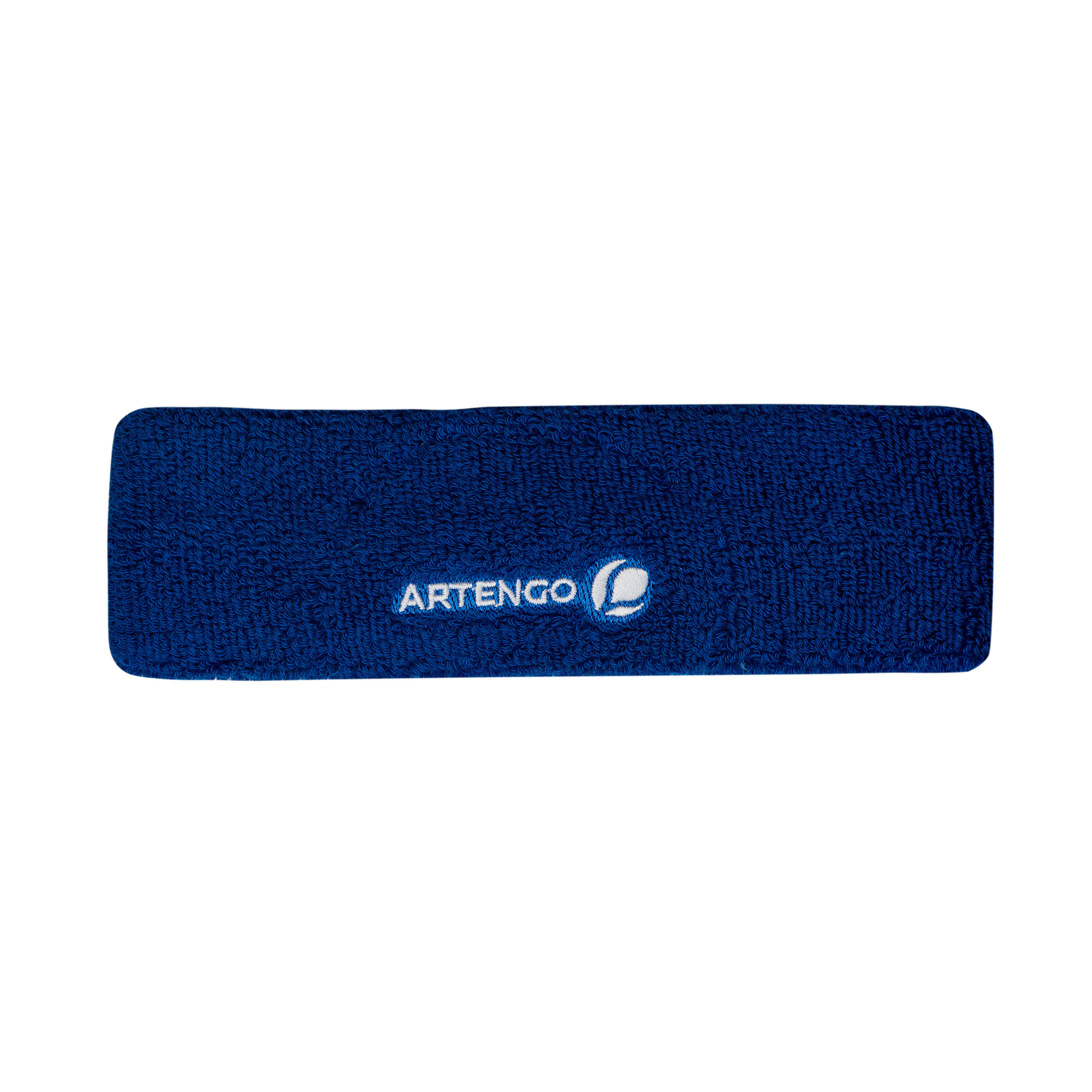 ARTENGO Sport Headband - Blue