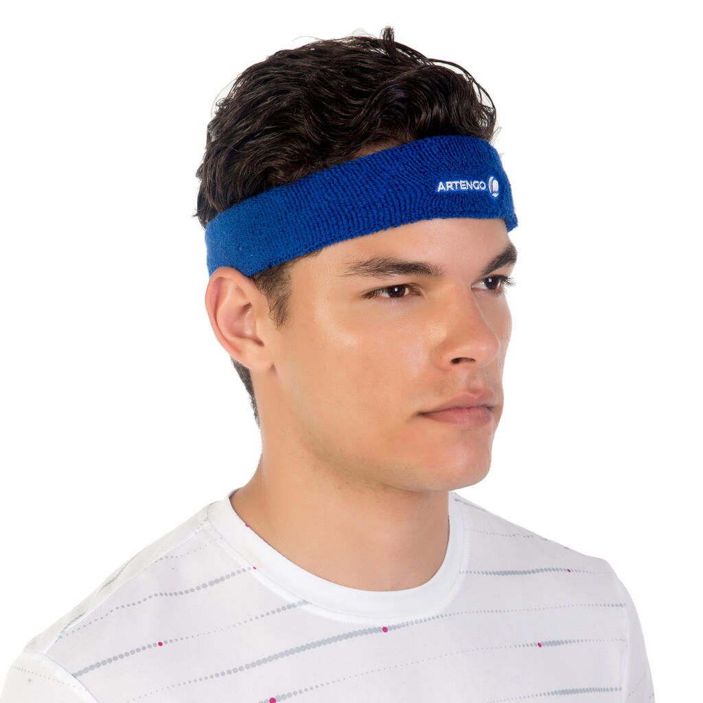 Stirnband Tennis TB 100