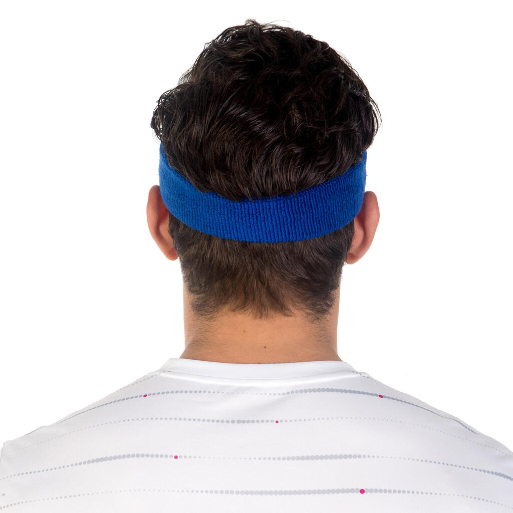 Stirnband Tennis TB 100