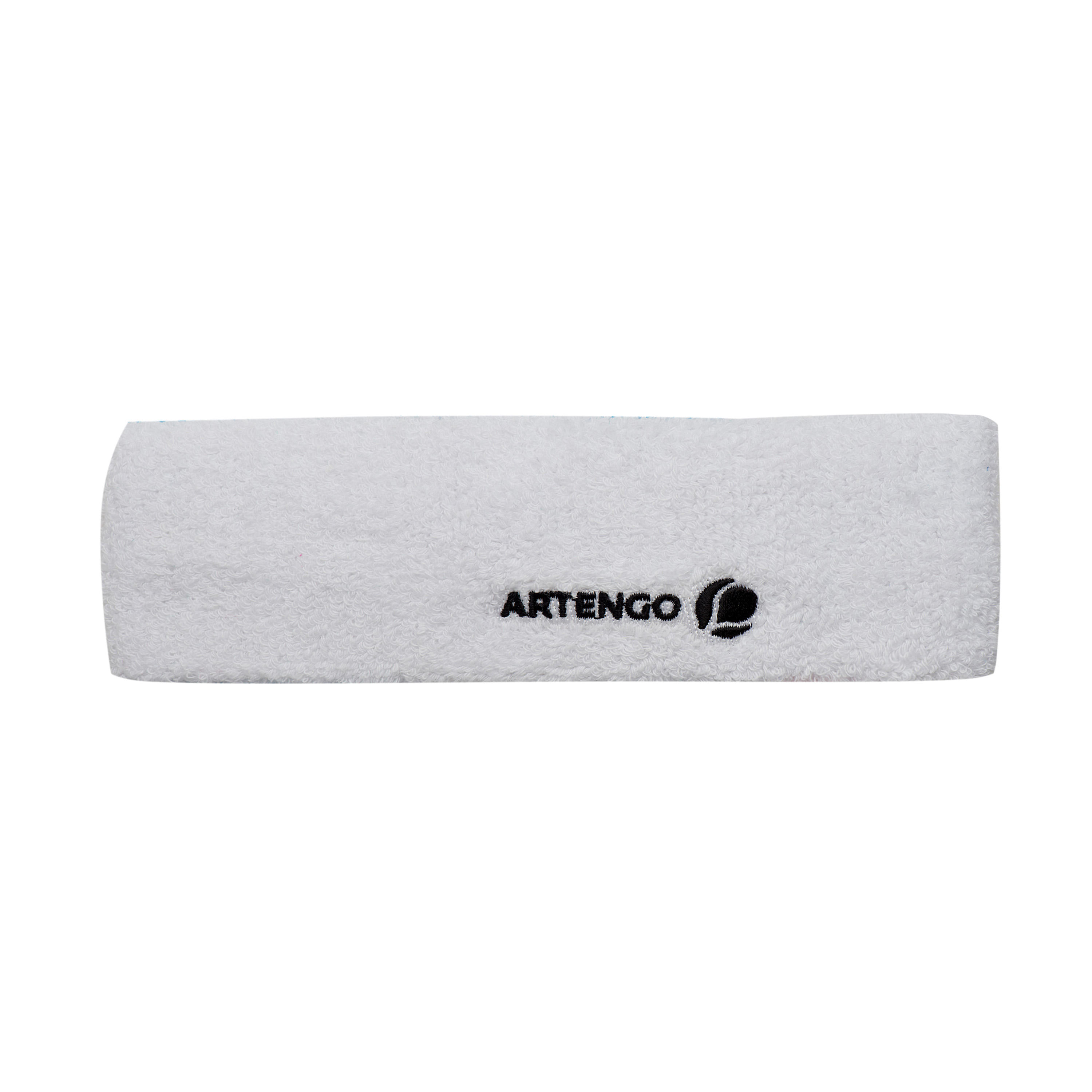 BANDEAU TENNIS ARTENGO TB 100 BLANC 8/9