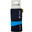 Tennis Absorbent Wristband - Navy Blue