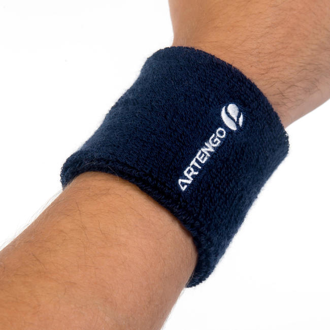 Buy Racket Sports Tennis wrist Bands Online In India Artengo