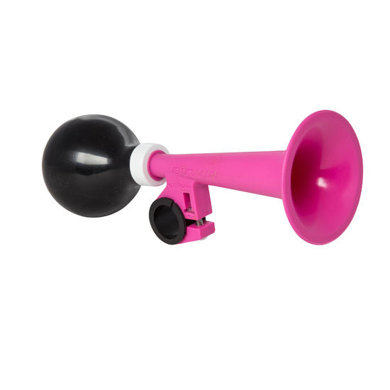 TROMPETTE ENFANT ROSE TROMPETTE ENFANT ROSE