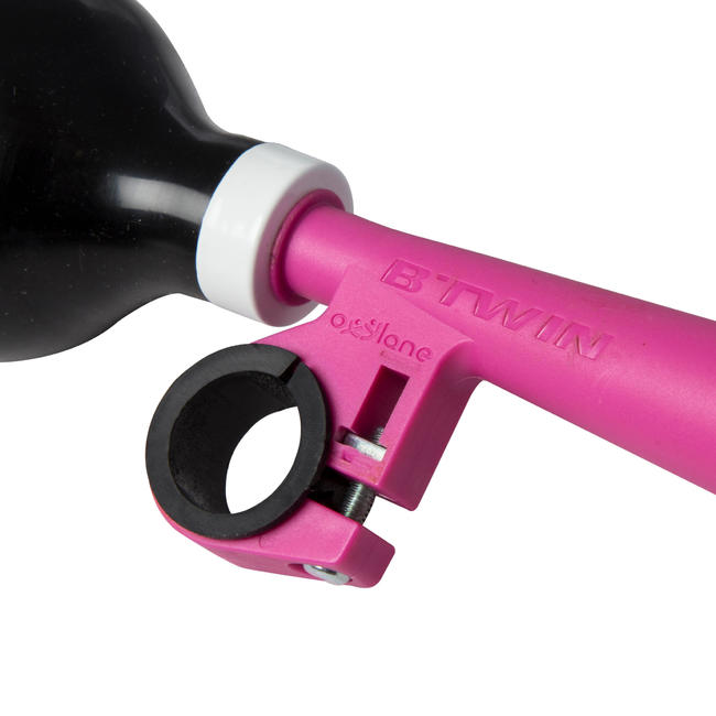 decathlon cycle horn