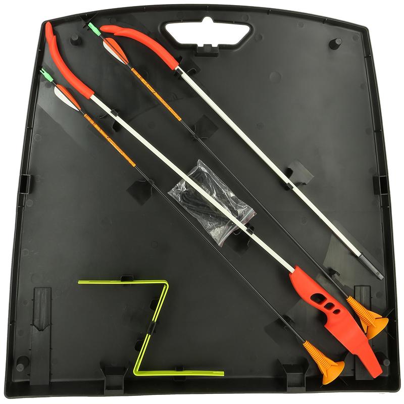 decathlon archery set
