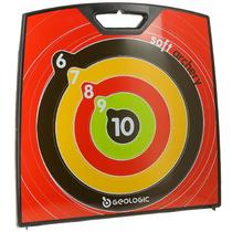 geologic soft archery set