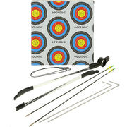 Archery Set Discovery 100-Steel