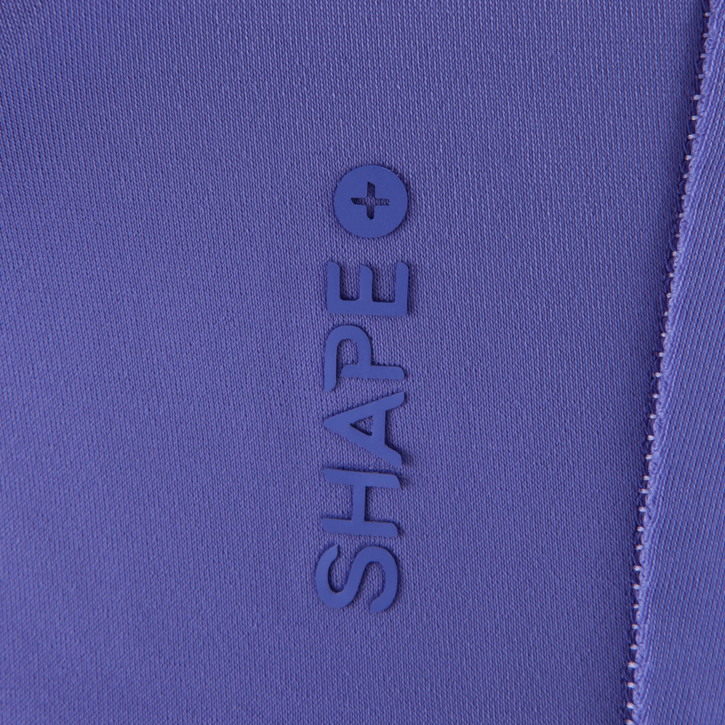Shape+ Women's Shaping Fitness Tank Top - Blue 8/10