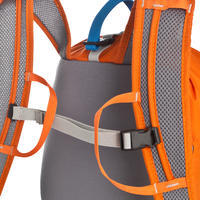 Climbing Backpack 20 Litres - Cliff 20 Orange